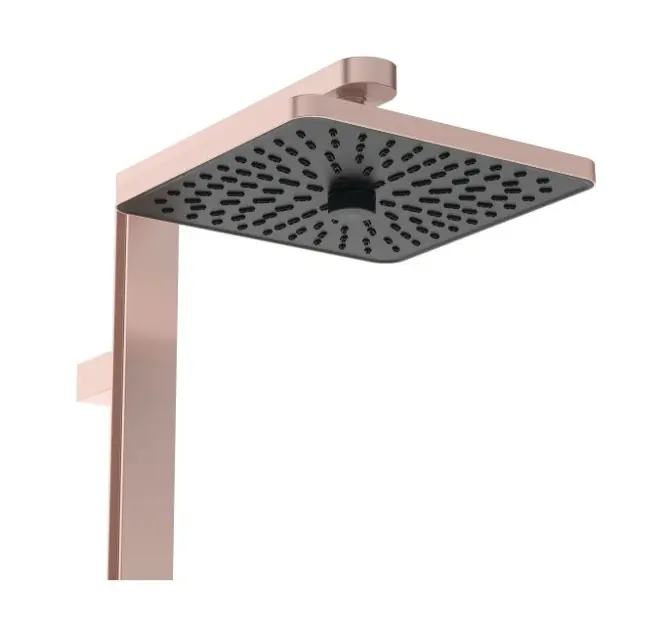 Ideal Standard - Ceraflow ALU+ - Zuhanyszett - BE204RO – 3. kép