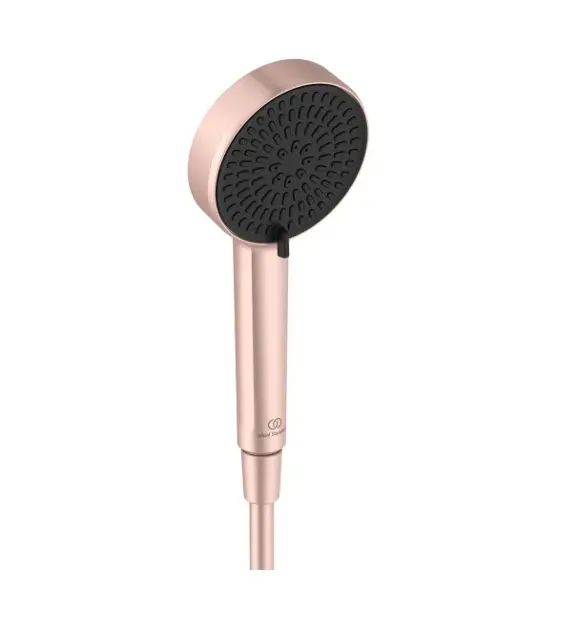 Ideal Standard - Ceraflow ALU+ - Zuhanyszett - BE204RO – 5. kép