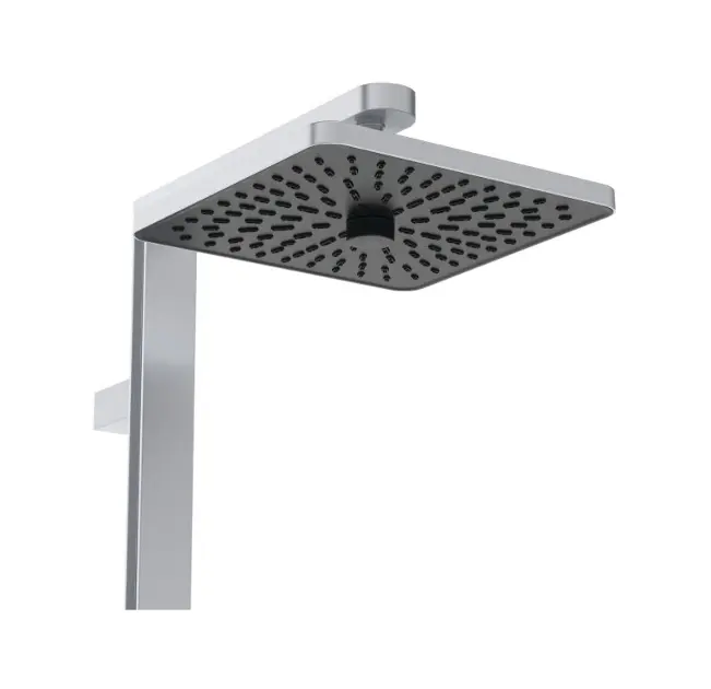 Ideal Standard - Ceraflow ALU+ - Zuhanyszett - BE204SI – 4. kép