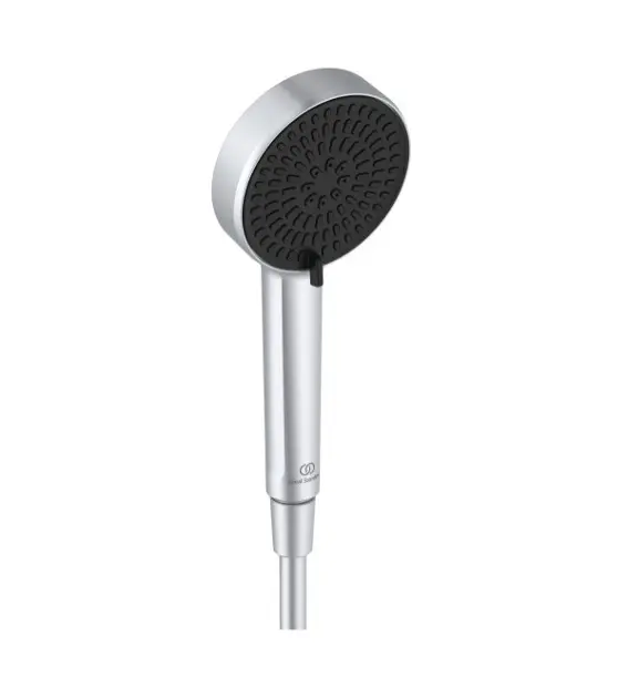 Ideal Standard - Ceraflow ALU+ - Zuhanyszett - BE204SI – 5. kép
