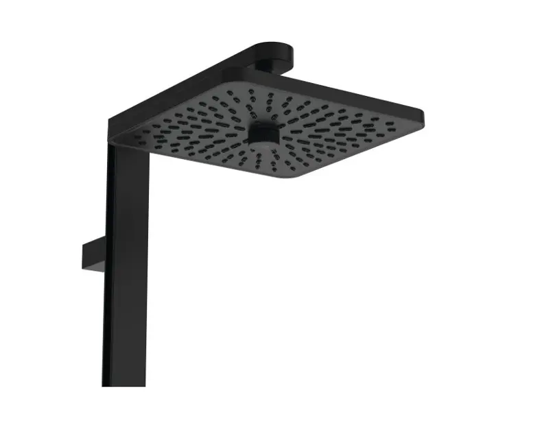 Ideal Standard - Ceraflow ALU+ - Zuhanyszett - BE204XG – 4. kép