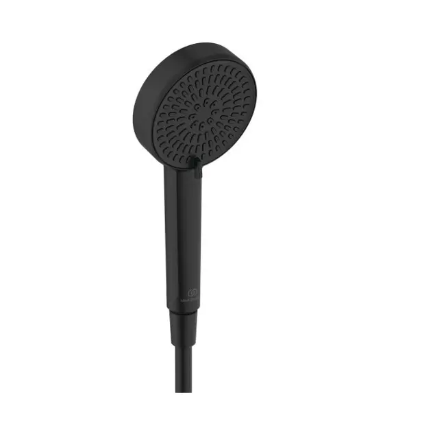 Ideal Standard - Ceraflow ALU+ - Zuhanyszett - BE204XG – 5. kép