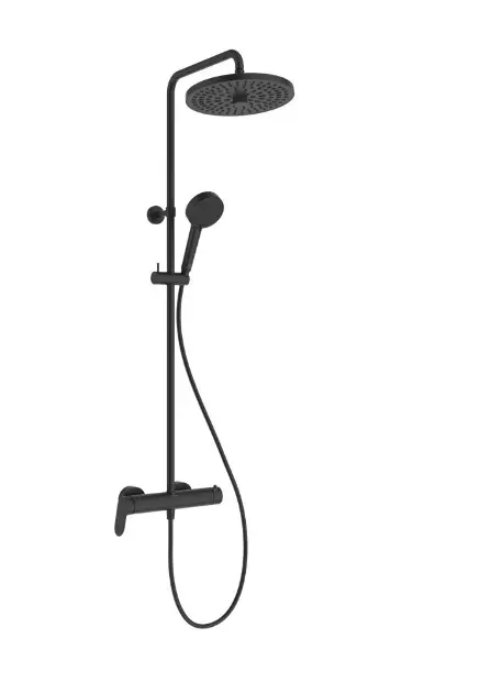 Ideal Standard - CeraFlow T25+ - Zuhanyszett - A8484XG