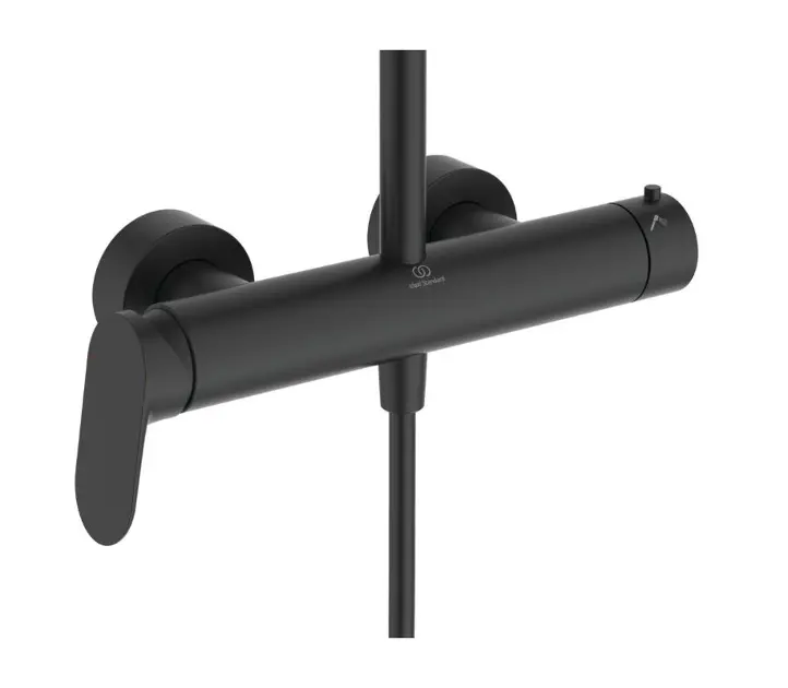 Ideal Standard - CeraFlow T25+ - Zuhanyszett - A8484XG – 4. kép