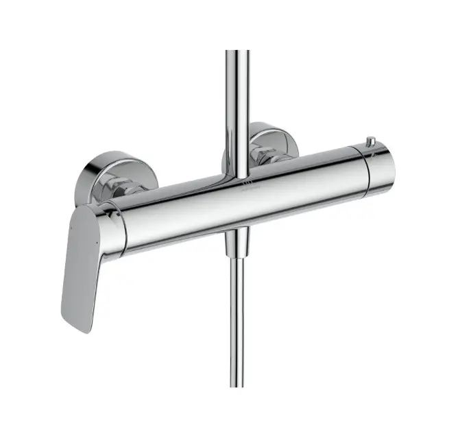 Ideal Standard - CeraFlow T25+ - Zuhanyszett - A8533AA – 3. kép