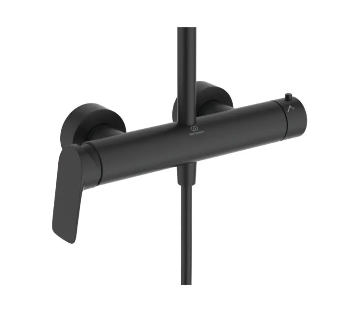 Ideal Standard - CeraFlow T25+ - Zuhanyszett - A8533XG – 3. kép