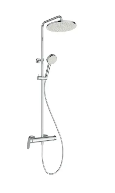 Ideal Standard - CeraFlow T25N - Zuhanyszett - A8526AA