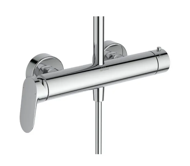 Ideal Standard - CeraFlow T25N - Zuhanyszett - A8526AA – 3. kép
