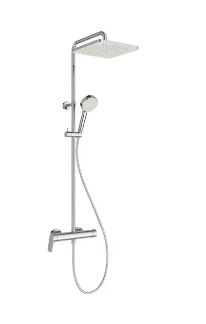 Ideal Standard - CeraFlow T25N - Zuhanyszett - A8527AA