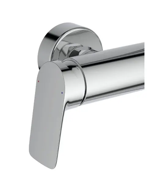 Ideal Standard - CeraFlow T25N - Zuhanyszett - A8527AA – 3. kép