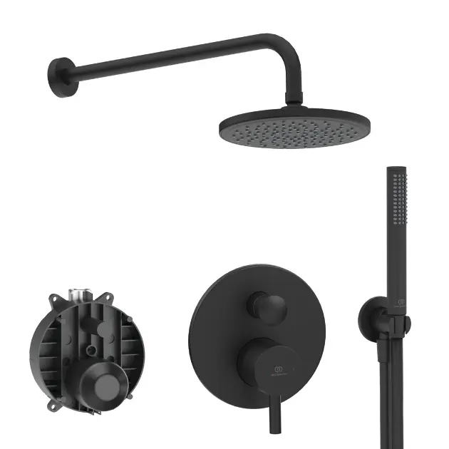 Ideal Standard - CeraLine - Zuhanyszett - BD192XG
