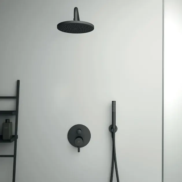 Ideal Standard - CeraLine - Zuhanyszett - BD192XG – 3. kép