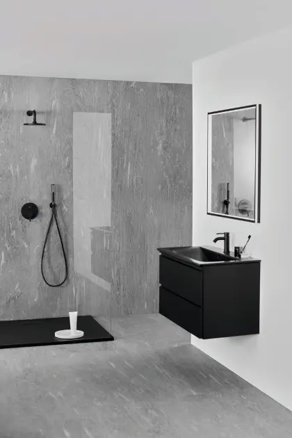 Ideal Standard - CeraLine - Zuhanyszett - BD192XG – 4. kép