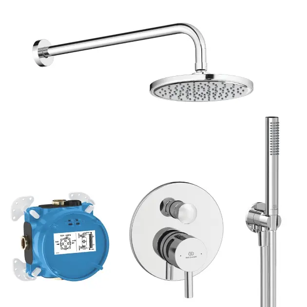 Ideal Standard - CeraLine - Zuhanyszett - BD193AA