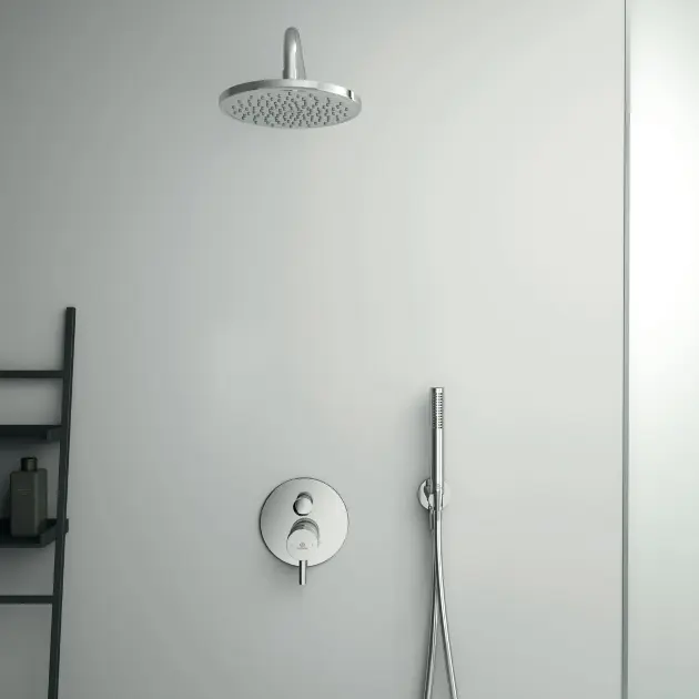 Ideal Standard - CeraLine - Zuhanyszett - BD193AA – 3. kép