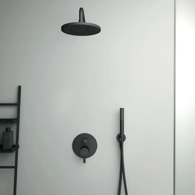 Ideal Standard - CeraLine - Zuhanyszett - BD193XG – 3. kép