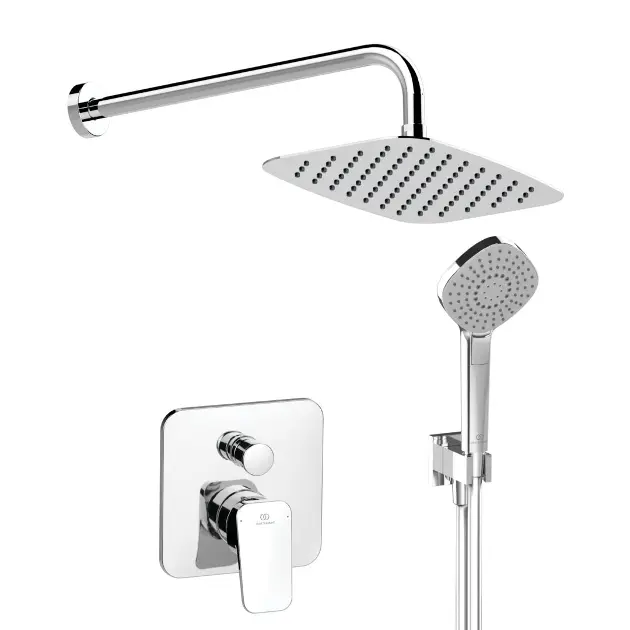 Ideal Standard - CeraPlan New - Zuhanyszett - BD194AA