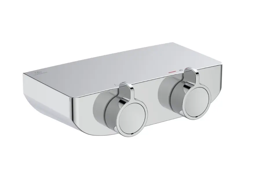 Ideal Standard - CeraPlus - Zuhanyszett - A7607AA – 3. kép