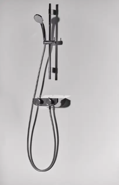 Ideal Standard - CeraPlus - Zuhanyszett - A7607AA – 6. kép