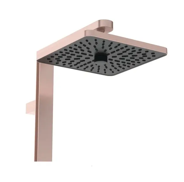 Ideal Standard - Ceratherm ALU+ - Zuhanyszett - BE210RO – 3. kép