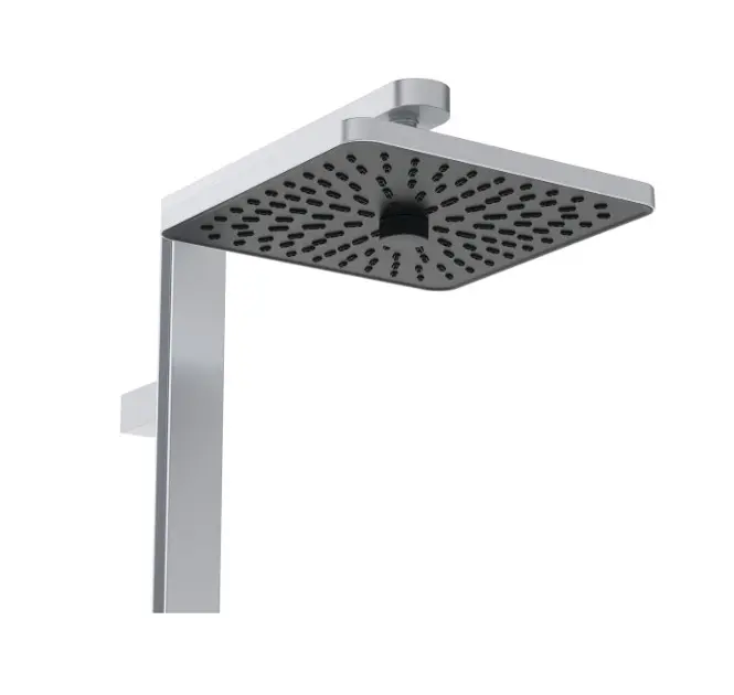 Ideal Standard - Ceratherm ALU+ - Zuhanyszett - BE210SI – 3. kép