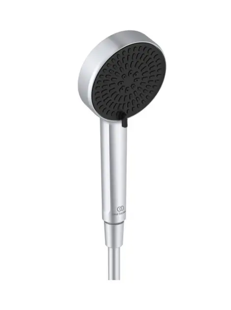 Ideal Standard - Ceratherm ALU+ - Zuhanyszett - BE210SI – 5. kép