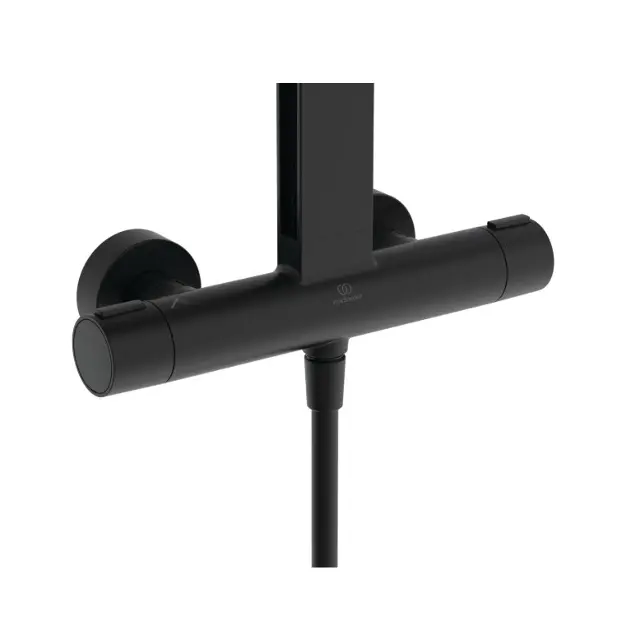 Ideal Standard - Ceratherm ALU+ - Zuhanyszett - BE210XG – 3. kép