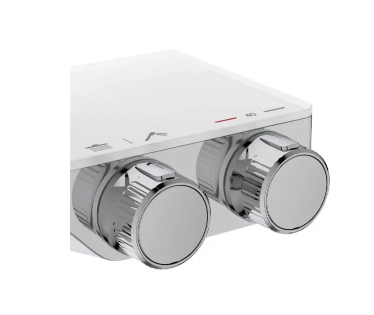Ideal Standard - Ceratherm S200 - Zuhanyszett - A7332AA – 4. kép
