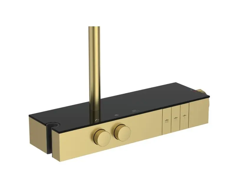 Ideal Standard - Ceratherm Solos - Zuhanyszett - A7882A2 – 3. kép