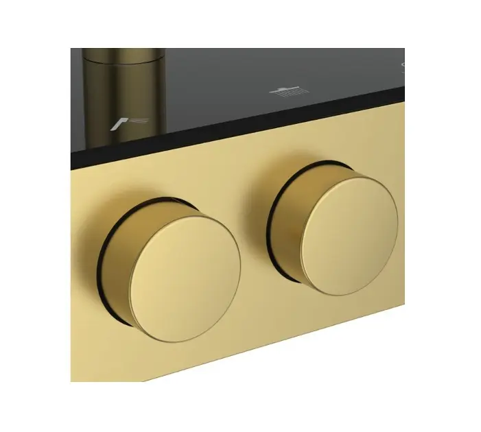 Ideal Standard - Ceratherm Solos - Zuhanyszett - A7882A2 – 4. kép