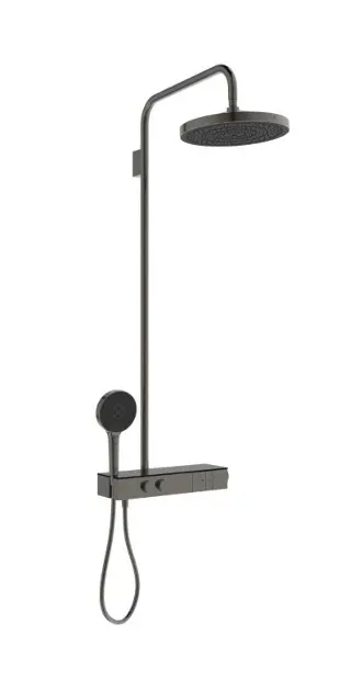 Ideal Standard - Ceratherm Solos - Zuhanyszett - A7882A5
