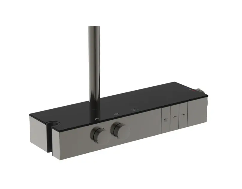 Ideal Standard - Ceratherm Solos - Zuhanyszett - A7882A5 – 3. kép