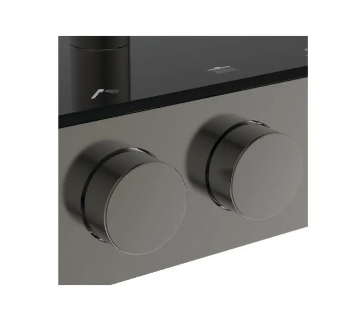 Ideal Standard - Ceratherm Solos - Zuhanyszett - A7882A5 – 4. kép
