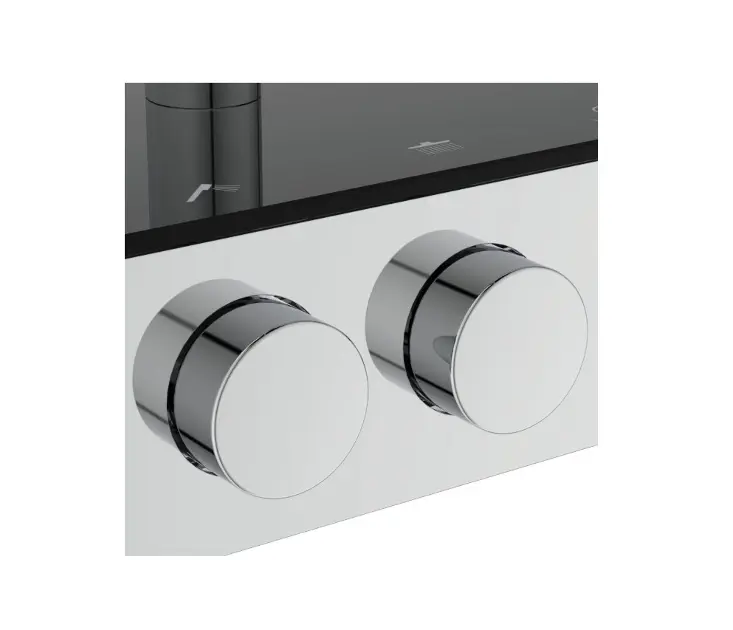 Ideal Standard - Ceratherm Solos - Zuhanyszett - A7882AA – 4. kép