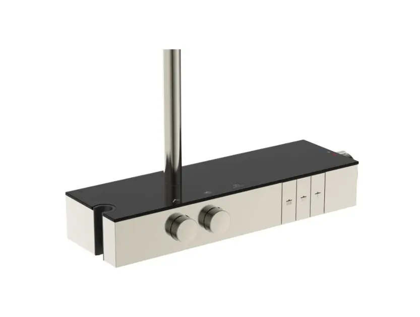 Ideal Standard - Ceratherm Solos - Zuhanyszett - A7882GN – 3. kép