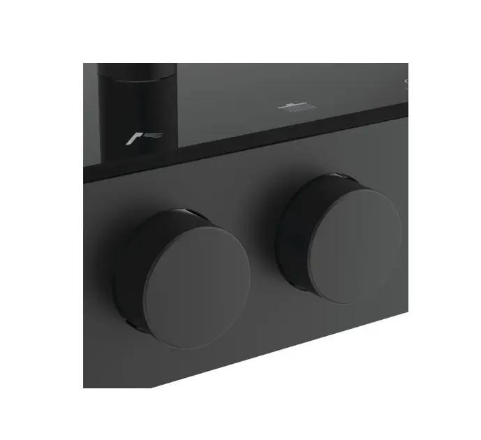 Ideal Standard - Ceratherm Solos - Zuhanyszett - A7882XG – 4. kép