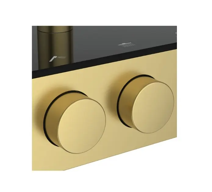Ideal Standard - Ceratherm Solos - Zuhanyszett - A7883A2 – 4. kép