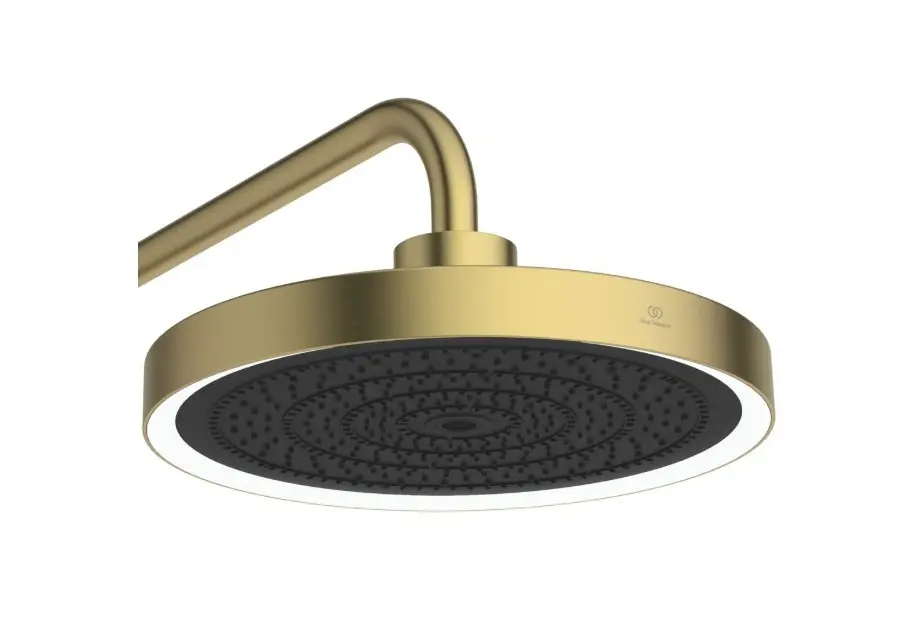 Ideal Standard - Ceratherm Solos - Zuhanyszett - A7883A2 – 5. kép