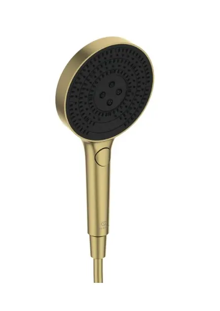 Ideal Standard - Ceratherm Solos - Zuhanyszett - A7883A2 – 6. kép