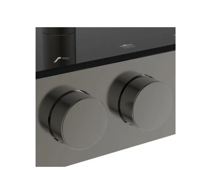 Ideal Standard - Ceratherm Solos - Zuhanyszett - A7883A5 – 4. kép