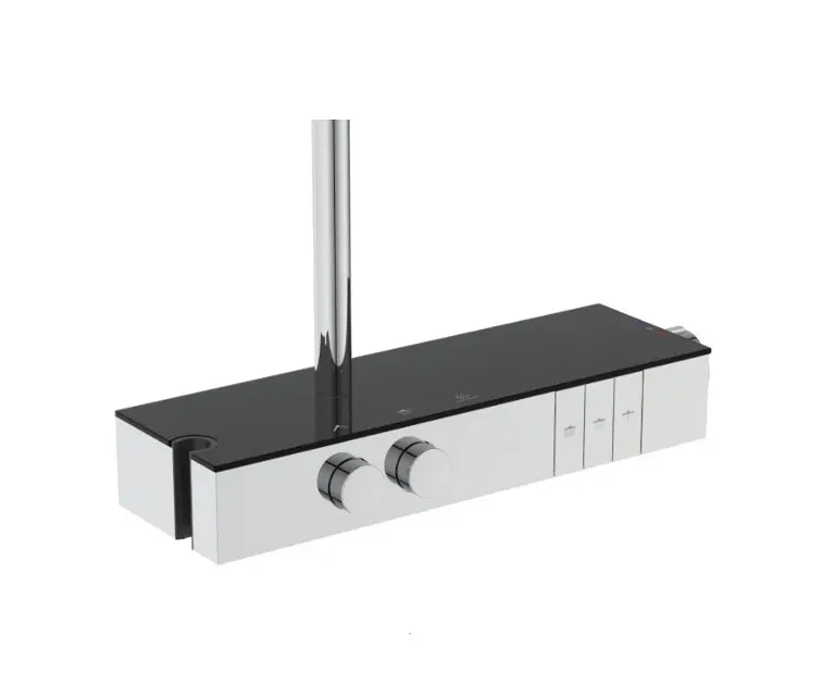 Ideal Standard - Ceratherm Solos - Zuhanyszett - A7883AA – 3. kép