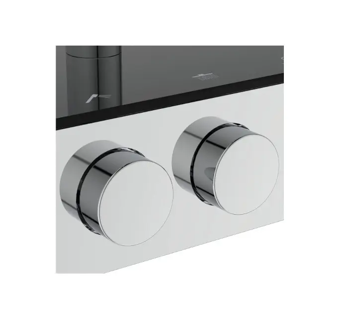 Ideal Standard - Ceratherm Solos - Zuhanyszett - A7883AA – 4. kép