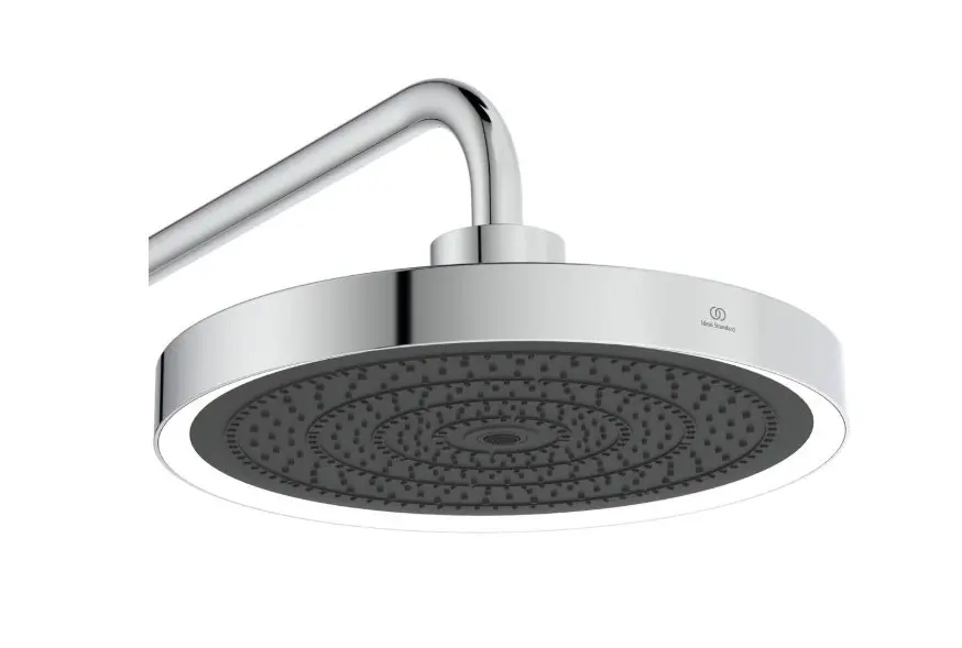 Ideal Standard - Ceratherm Solos - Zuhanyszett - A7883AA – 6. kép