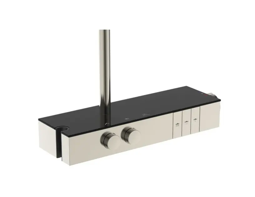 Ideal Standard - Ceratherm Solos - Zuhanyszett - A7883GN – 3. kép