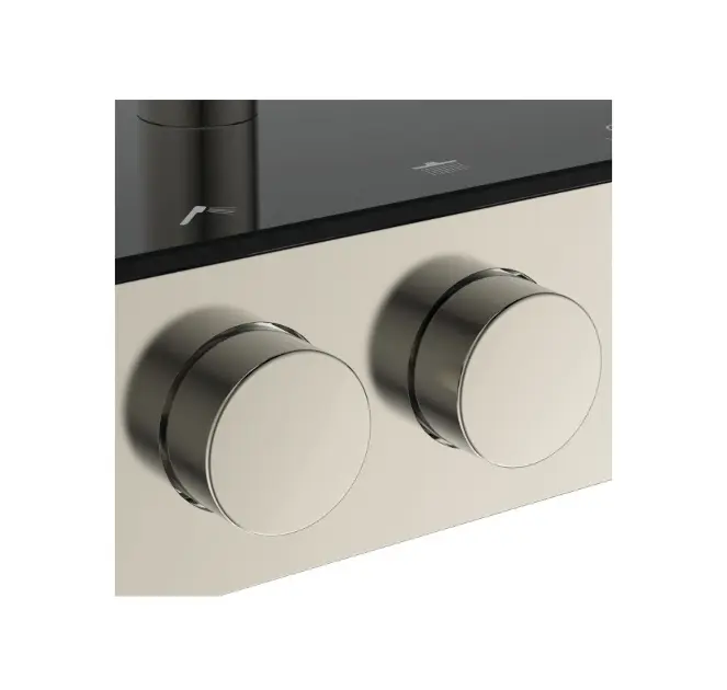 Ideal Standard - Ceratherm Solos - Zuhanyszett - A7883GN – 4. kép