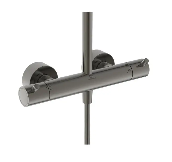 Ideal Standard - Ceratherm T125+ - Zuhanyszett - A7689A5 – 3. kép