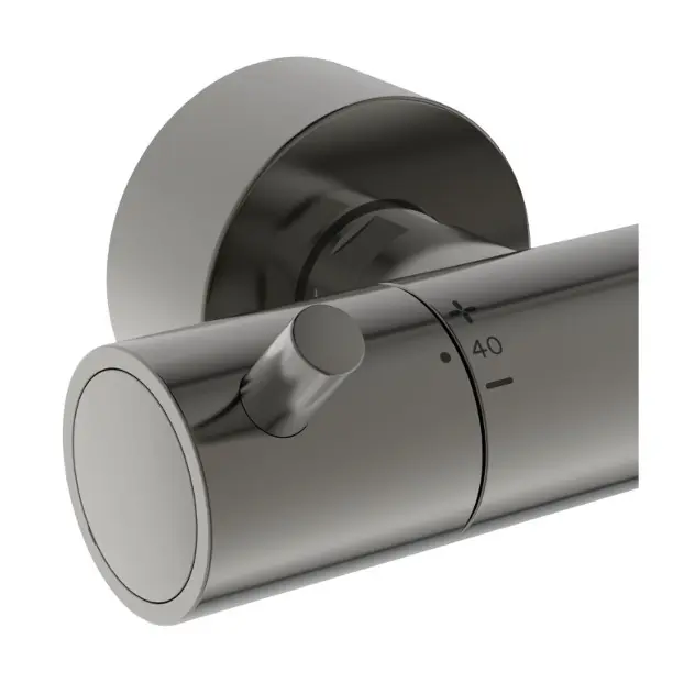 Ideal Standard - Ceratherm T125+ - Zuhanyszett - A7689A5 – 4. kép