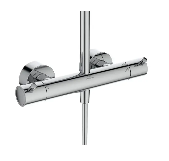 Ideal Standard - Ceratherm T125+ - Zuhanyszett - A7689AA – 3. kép