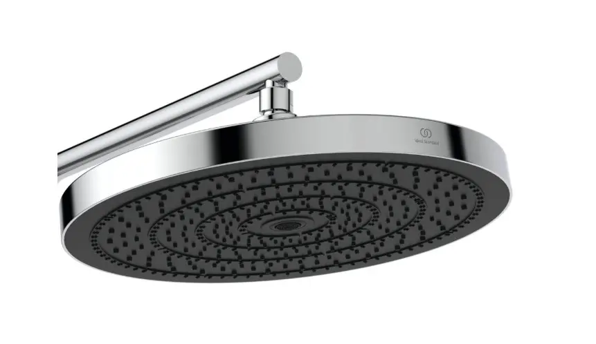 Ideal Standard - Ceratherm T125+ - Zuhanyszett - A7689AA – 5. kép