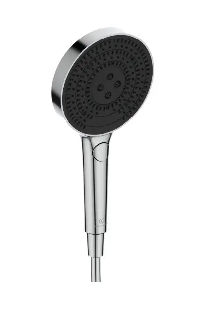 Ideal Standard - Ceratherm T125+ - Zuhanyszett - A7689AA – 6. kép